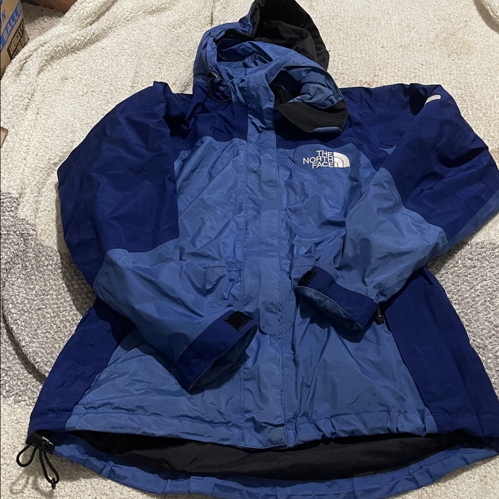 The North Face - M